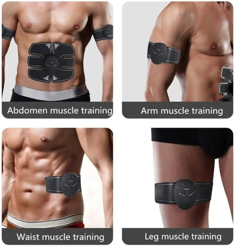 EMS Fitness trainer