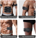 EMS Fitness trainer