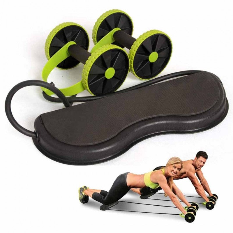 CORE DOUBLE AB ROLLER