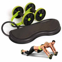 CORE DOUBLE AB ROLLER